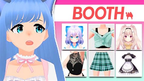 how to become a vtuber for free|VRoid Studio